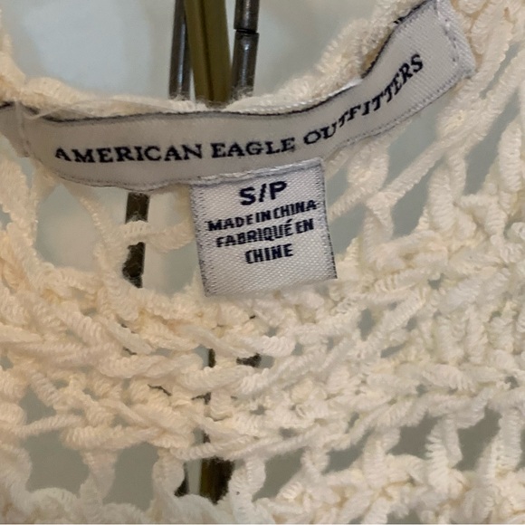 American Eagle Outfitters Knit Duster Sweater - Picture 8 of 9